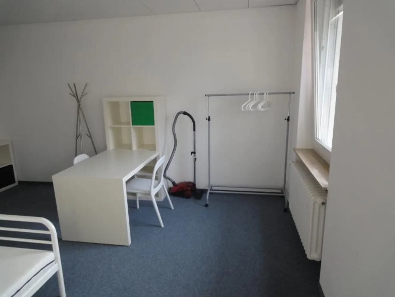 1 Zimmer Wohnung mit 26 m² in Darmstadt – Bild 3