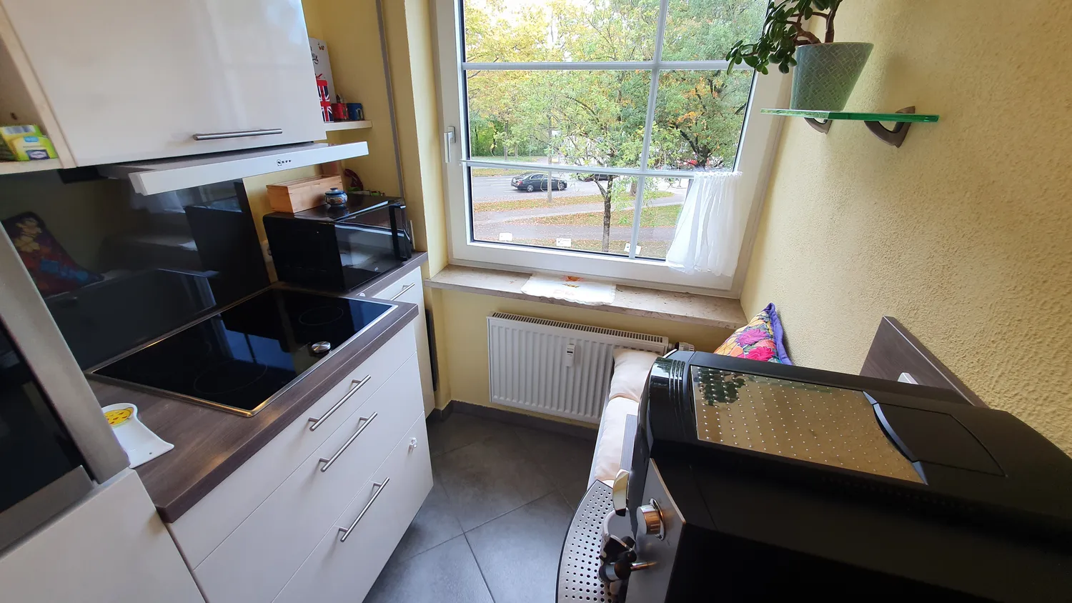 3 Zimmer Wohnung mit 72 m² in Ingolstadt – Bild 8