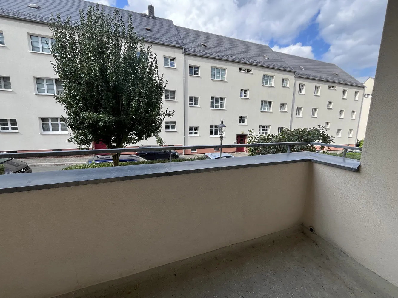 2 room apartment with 62 m² in Chemnitz – Photo 5