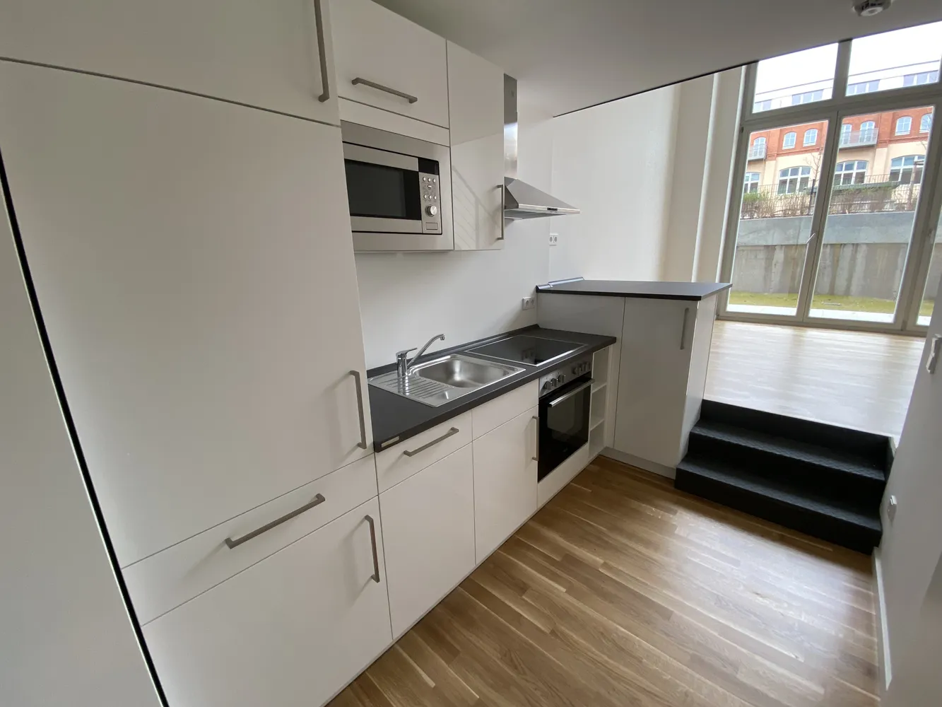 2 Zimmer Wohnung mit 37 m² in Berlin – Bild 12