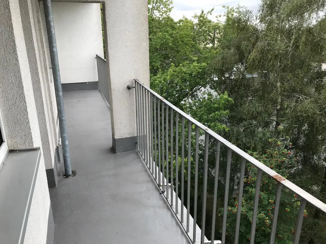 4 Zimmer Wohnung mit 87 m² in Herne – Bild 9