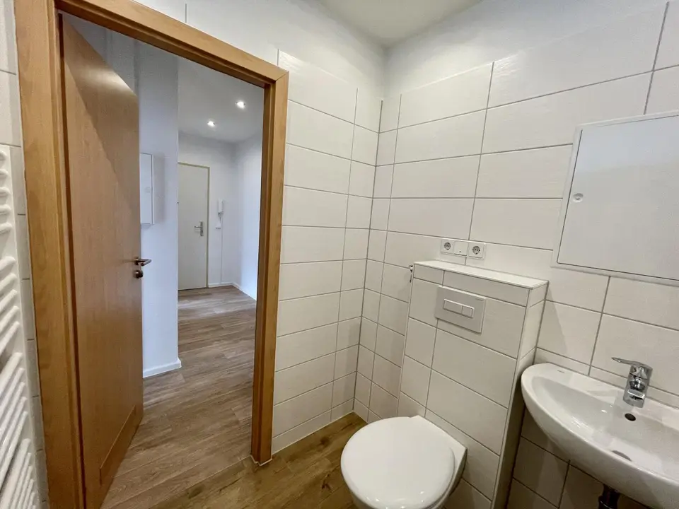 4 room apartment with 69 m² in Chemnitz – Photo 5
