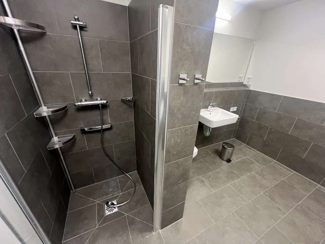 4 room apartment with 141 m² in Hanover – Photo 3