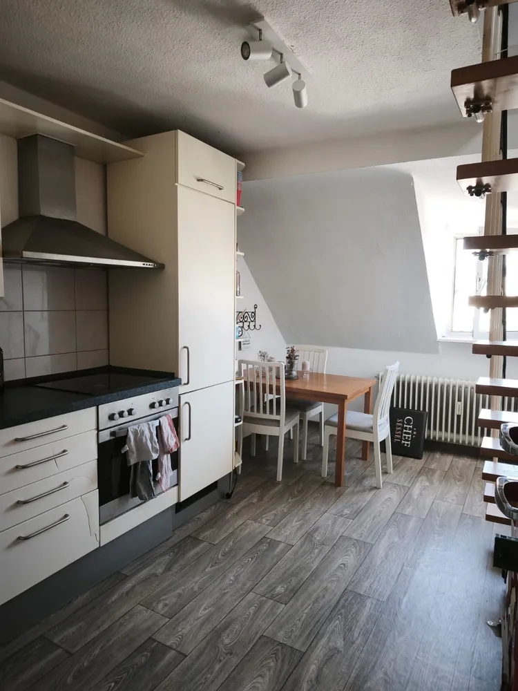 3 Zimmer Wohnung mit 70 m² in Bonn – Bild 5