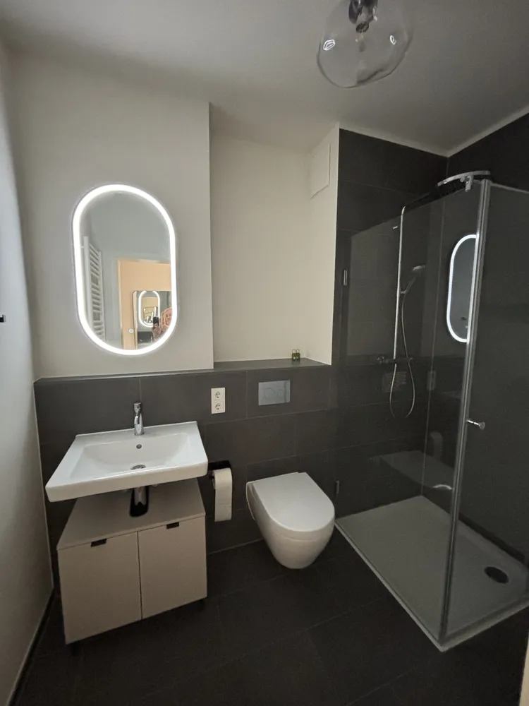 2 Zimmer Wohnung mit 47 m² in Schwerin – Bild 1