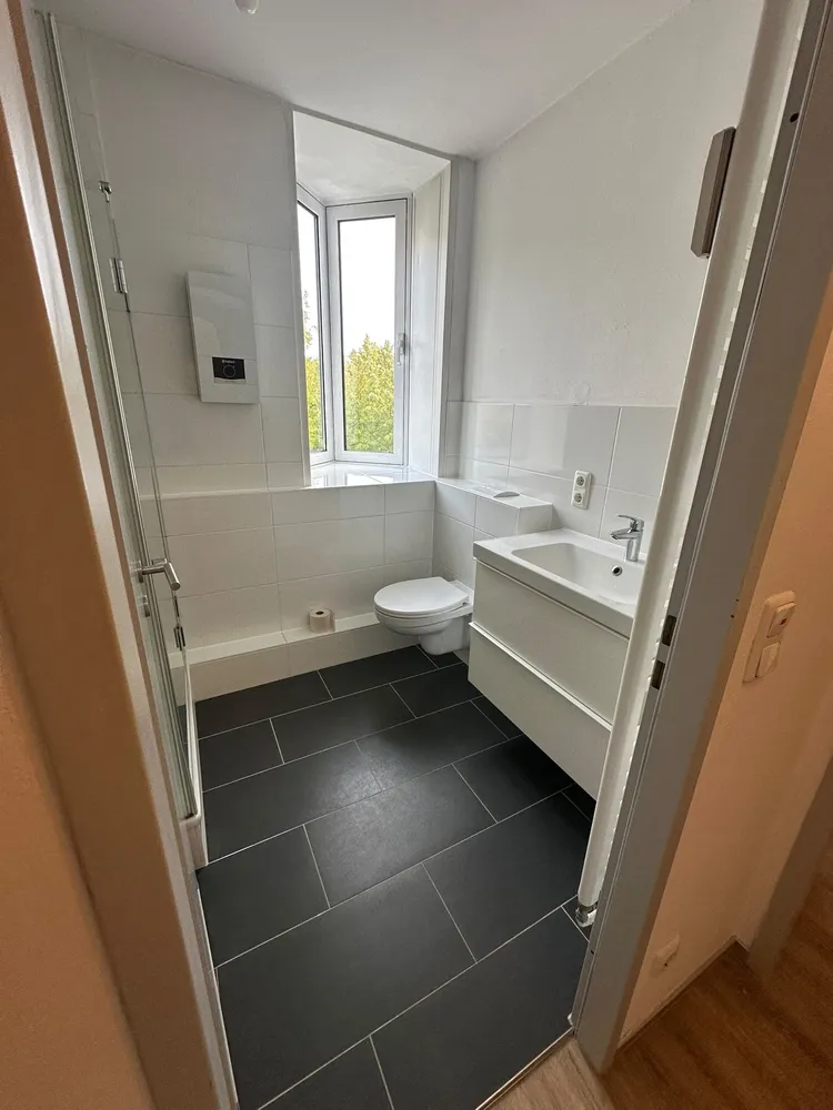 3 room apartment with 82 m² in Berlin – Photo 5