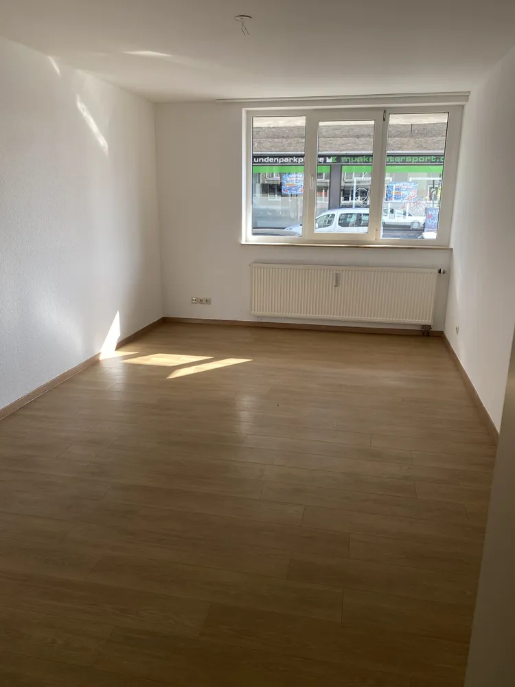 1 Zimmer Wohnung mit 25 m² in Köln – Bild 1