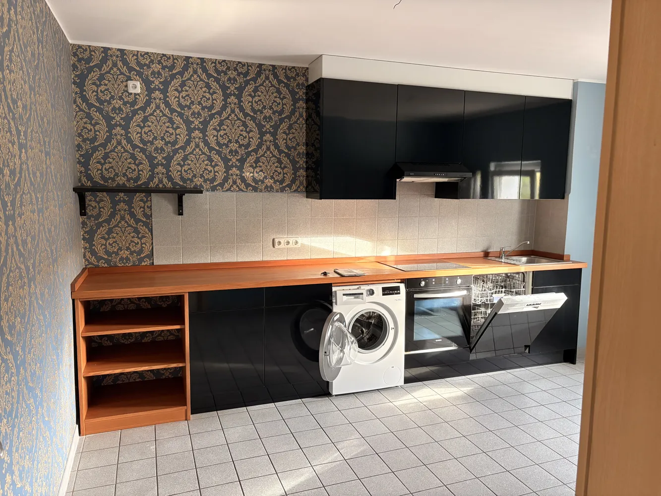 3 Zimmer Wohnung mit 108 m² in Leipzig – Bild 8