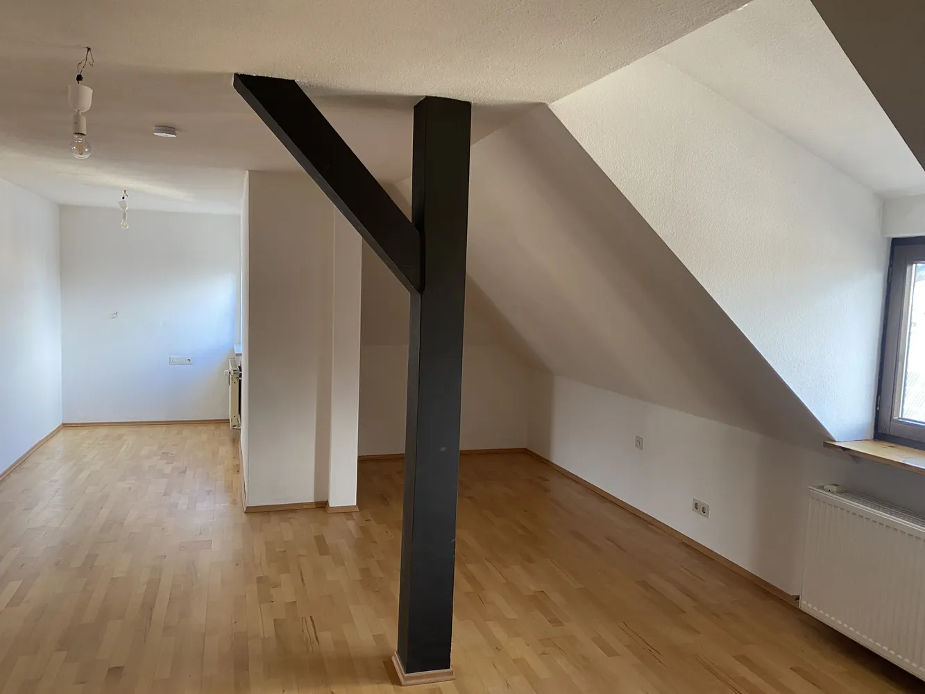 1 Zimmer Wohnung mit 50 m² in Kempten (Allgäu) – Bild 5