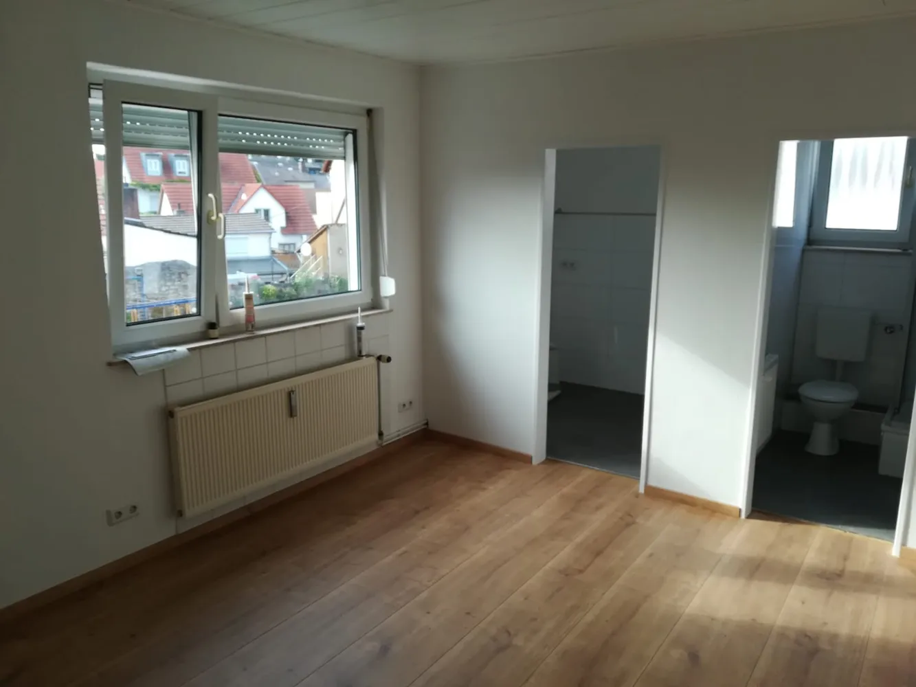1 Zimmer Wohnung mit 20 m² in Wiesbaden – Bild 1
