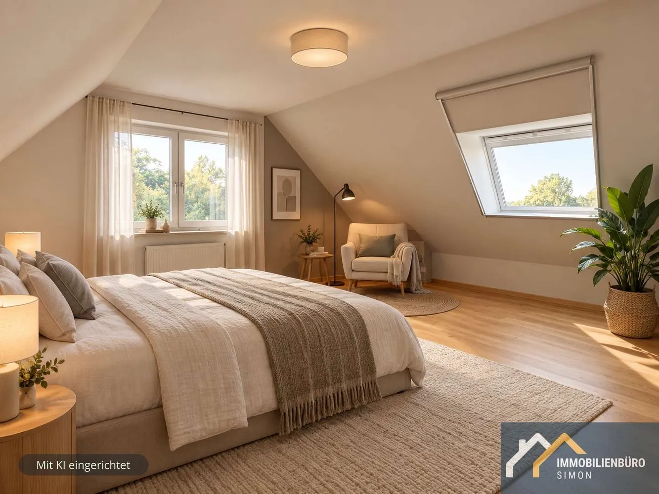 4 room apartment with 114 m² in Pinneberg – Photo 3