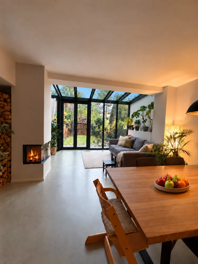 4 Zimmer Haus mit 108 m² in Berlin – Bild 4