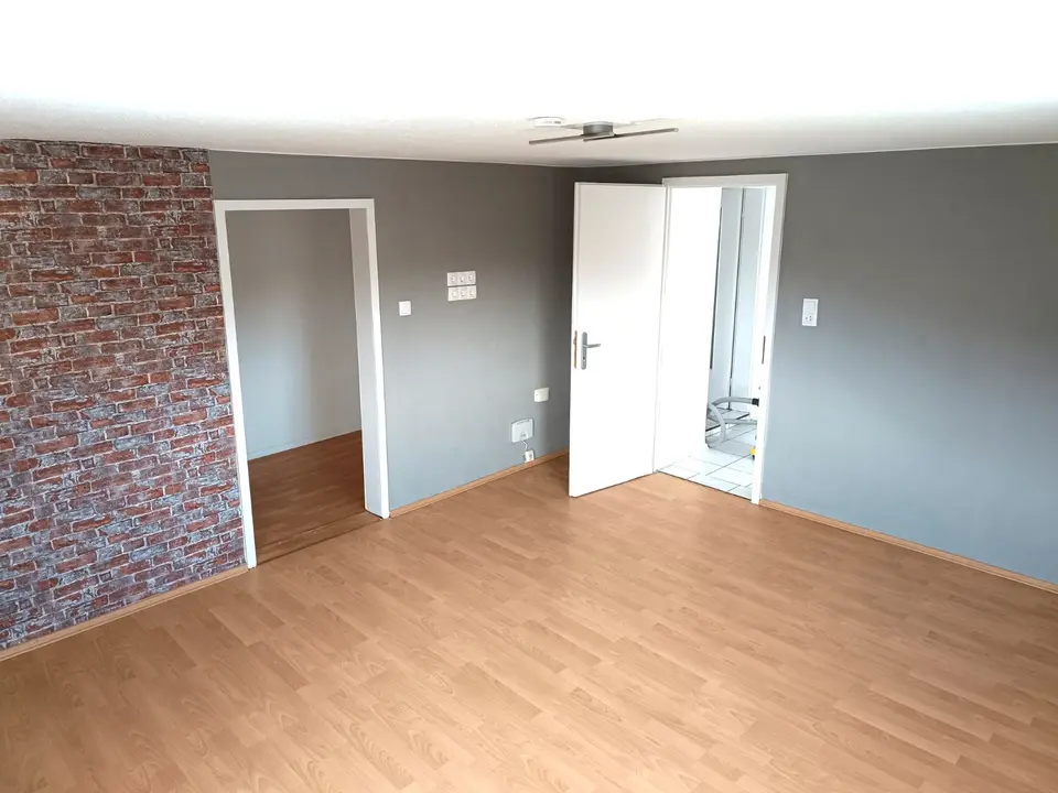 4 Zimmer Wohnung mit 120 m² in Bühl – Bild 2