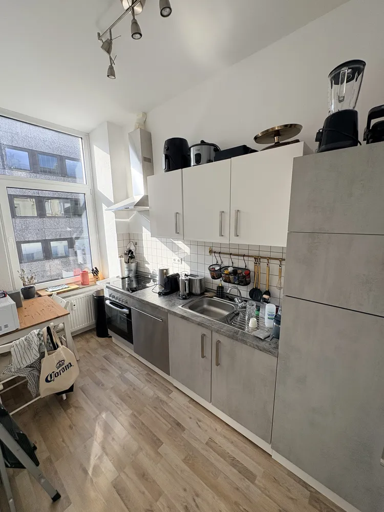 2 Zimmer Wohnung mit 39 m² in Aachen – Bild 5