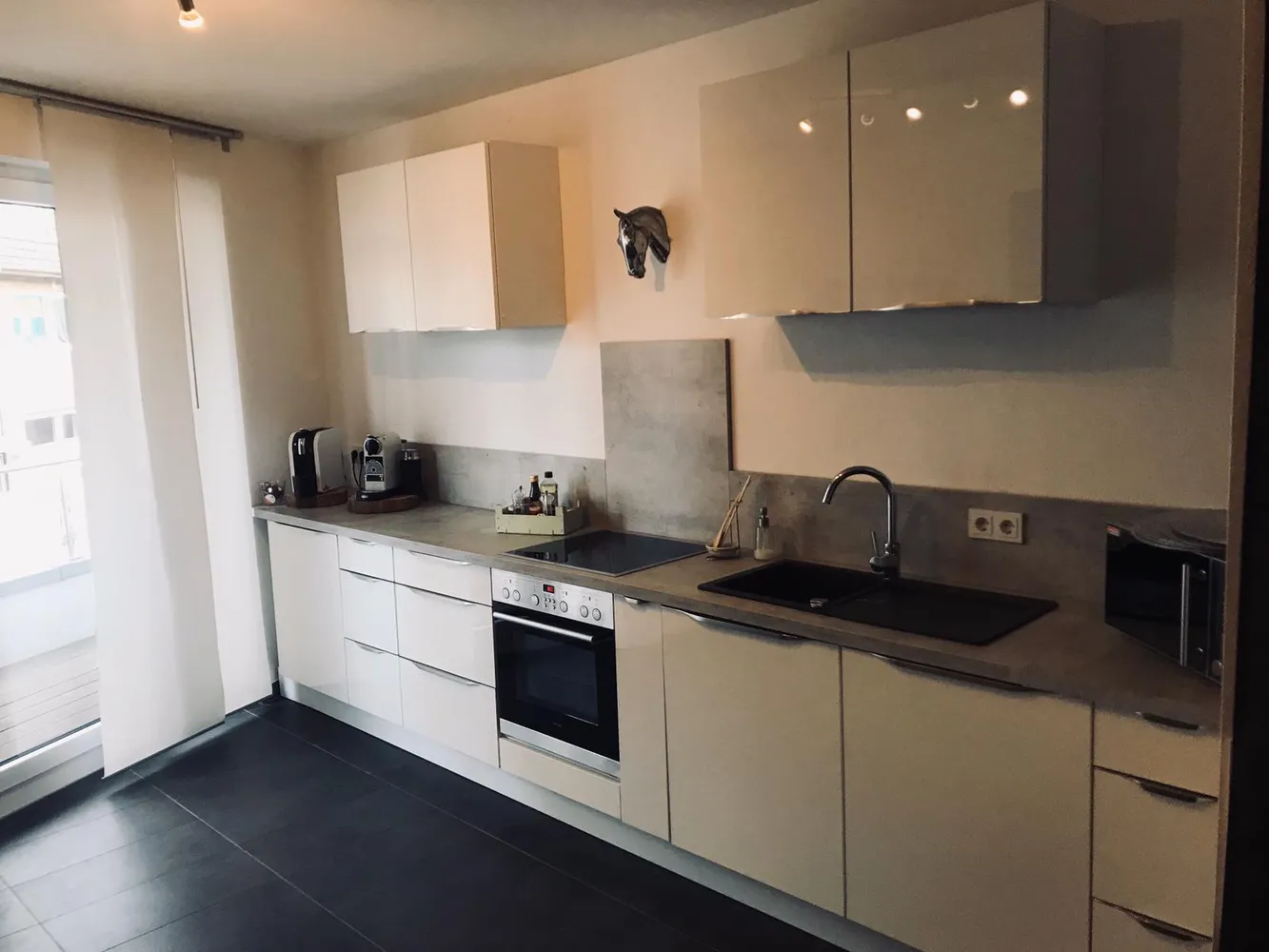 2 Zimmer Wohnung mit 83 m² in Düsseldorf – Bild 7