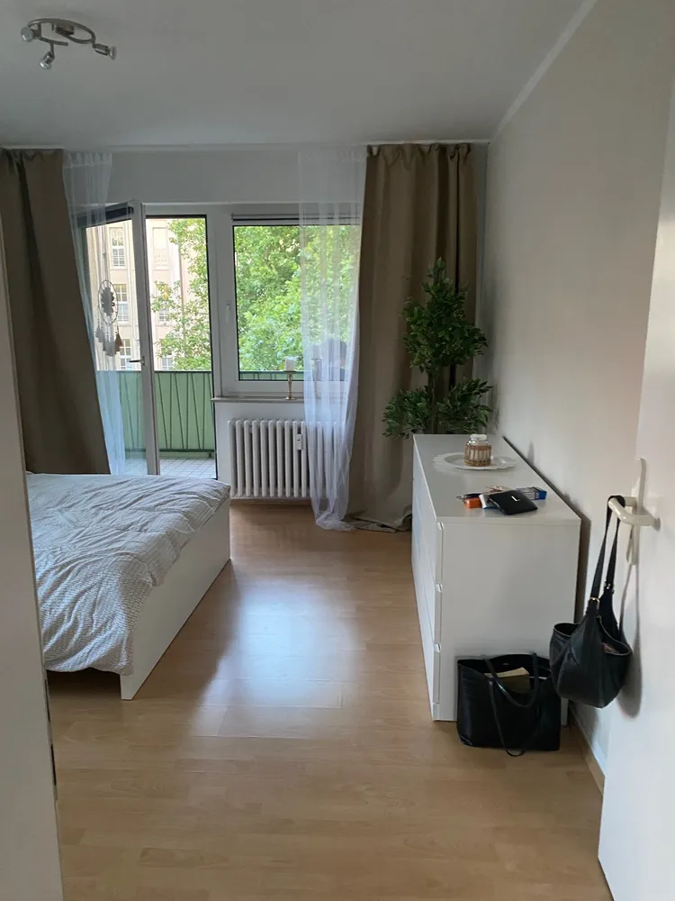 4 Zimmer Wohnung mit 72 m² in Gelsenkirchen – Bild 5