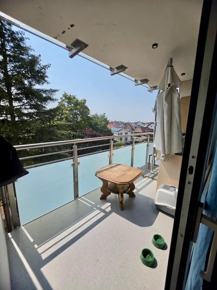 4 Zimmer Wohnung mit 120 m² in Schwetzingen – Bild 8