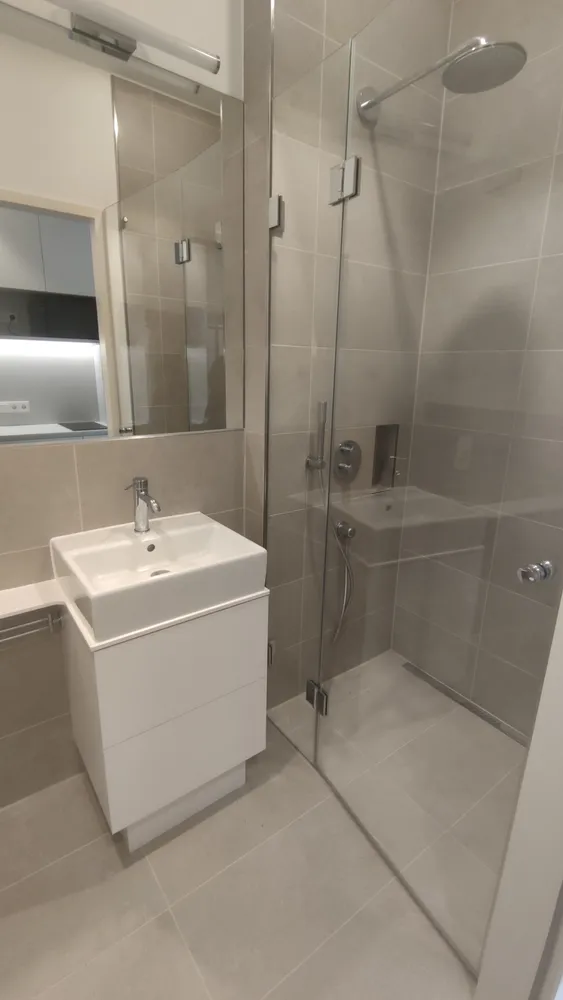 1 Zimmer Wohnung mit 20 m² in Regensburg – Bild 6
