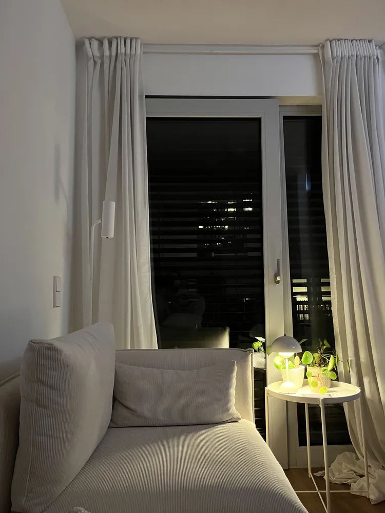 2 room apartment with 39 m² in Frankfurt am Main – Photo 6