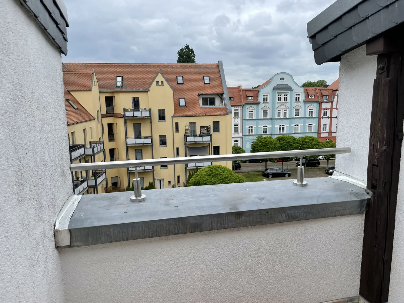 2 room apartment with 72 m² in Magdeburg – Photo 5