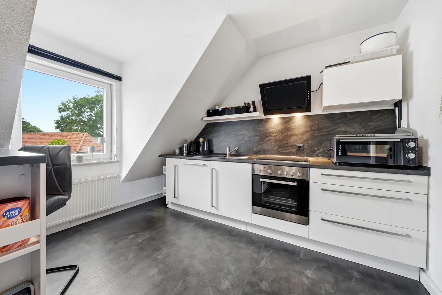 3 Zimmer Wohnung mit 69 m² in Braunschweig – Bild 7