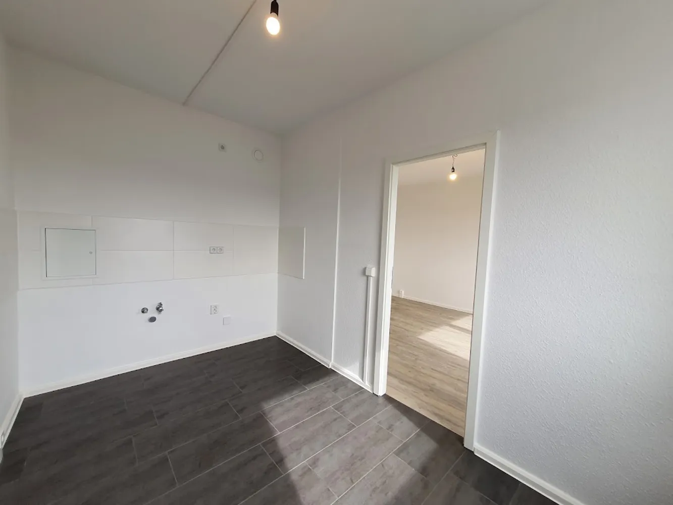 1 Zimmer Wohnung mit 33 m² in Leipzig – Bild 8