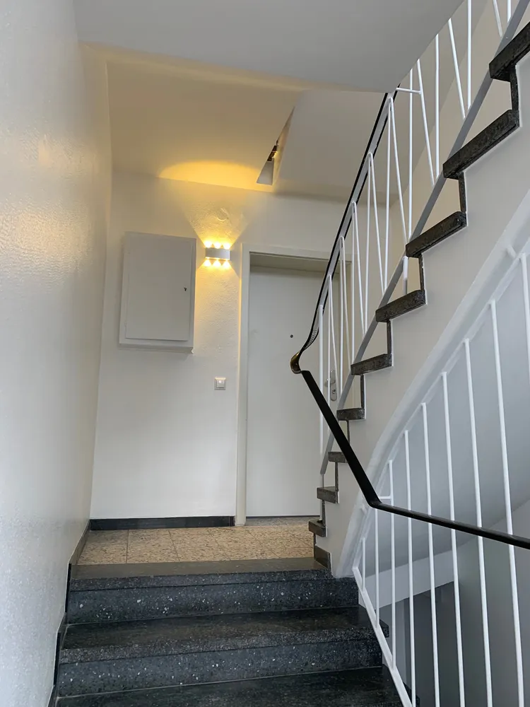 3 Zimmer Wohnung mit 64 m² in Duisburg – Bild 11