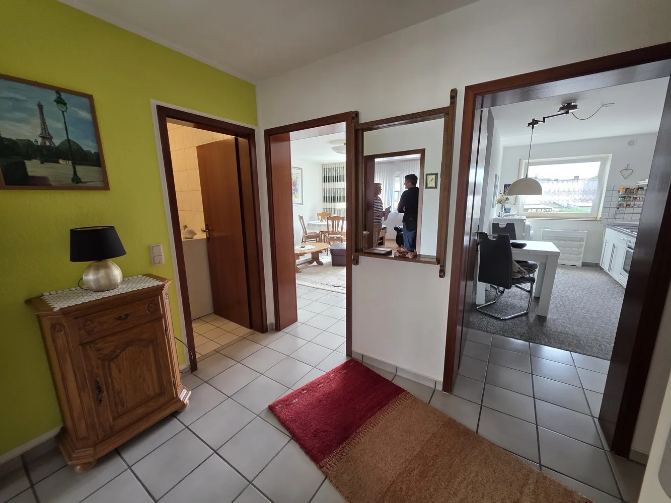 3 Zimmer Wohnung mit 70 m² in Köln – Bild 9