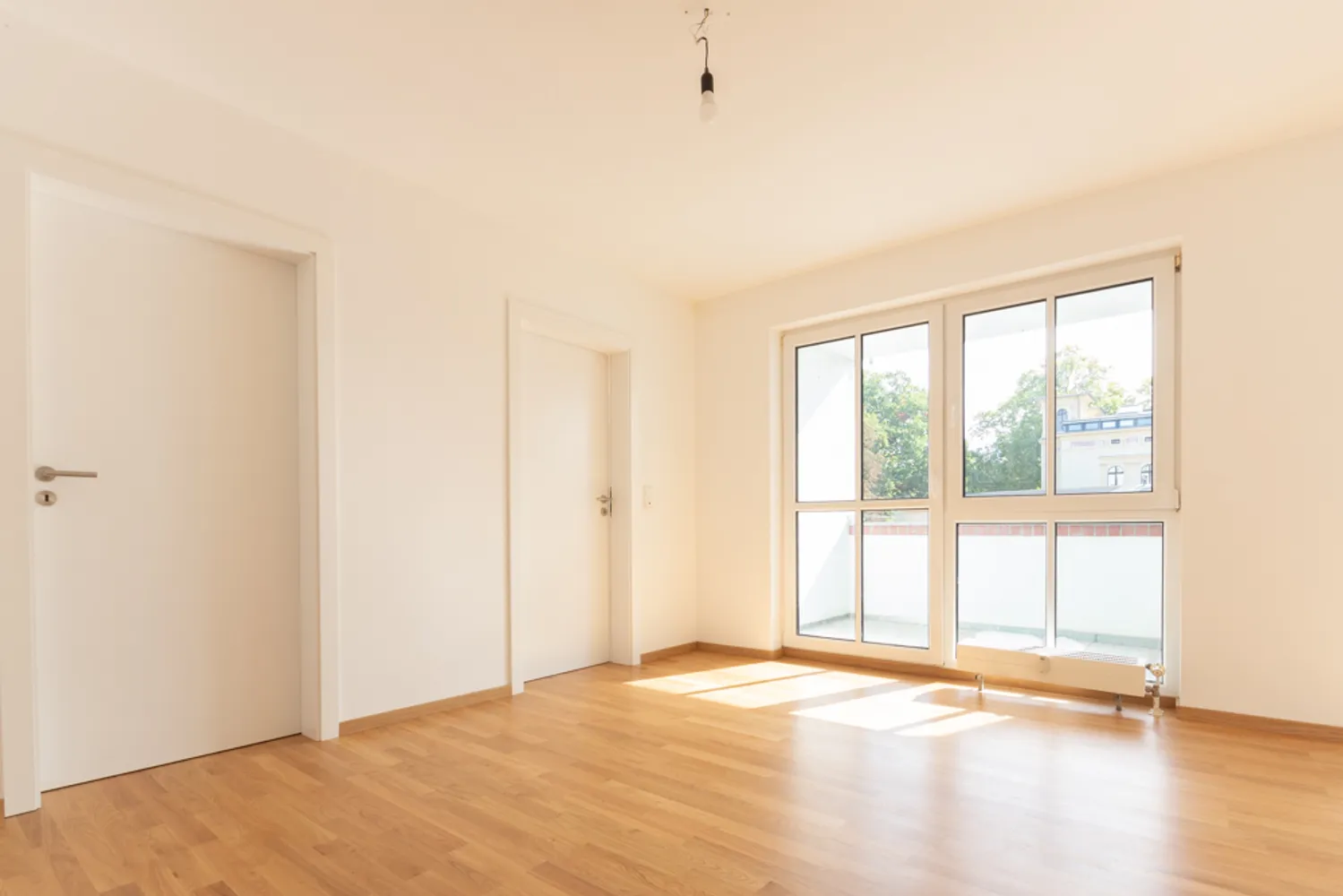 3 Zimmer Wohnung mit 77 m² in Leipzig – Bild 5
