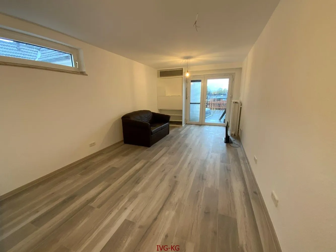 2 Zimmer Wohnung mit 45 m² in Düsseldorf – Bild 5