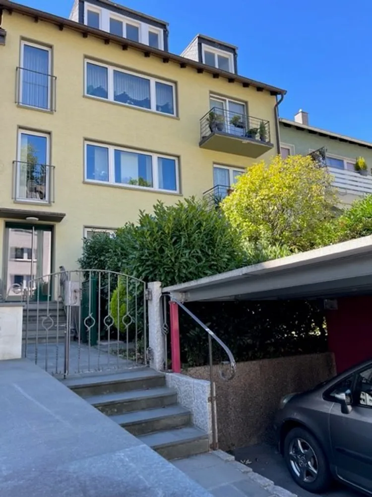3 Zimmer Wohnung mit 74 m² in Wuppertal – Bild 1