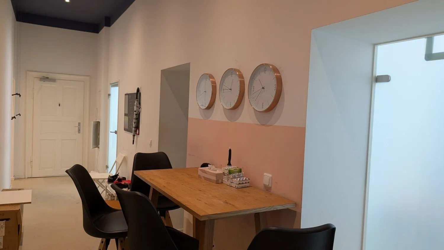 8 room apartment with 197 m² in Munich – Photo 10