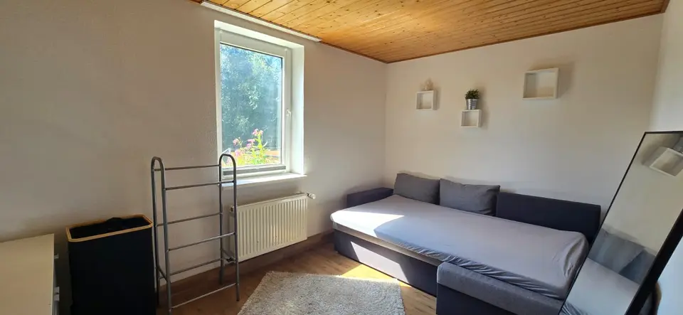 5 Zimmer Wohnung mit 100 m² in Osterode am Harz – Bild 7
