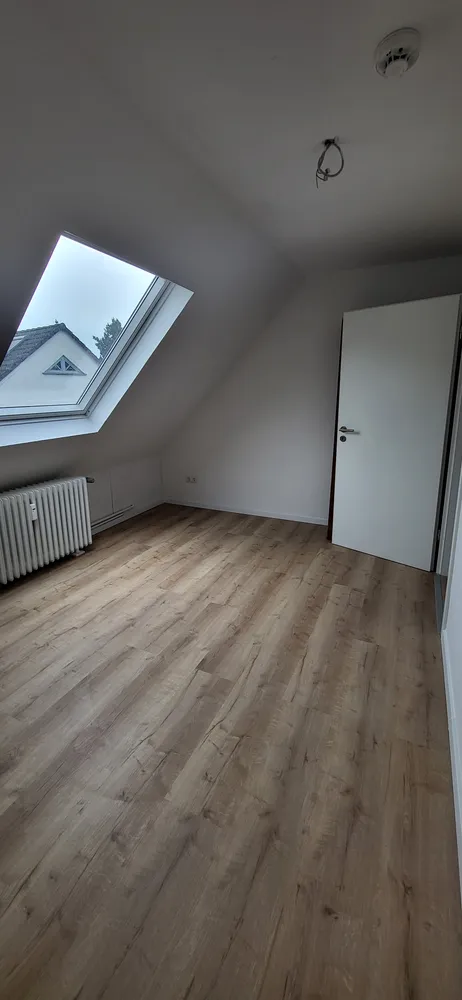 2 Zimmer Wohnung mit 48 m² in Wuppertal – Bild 12