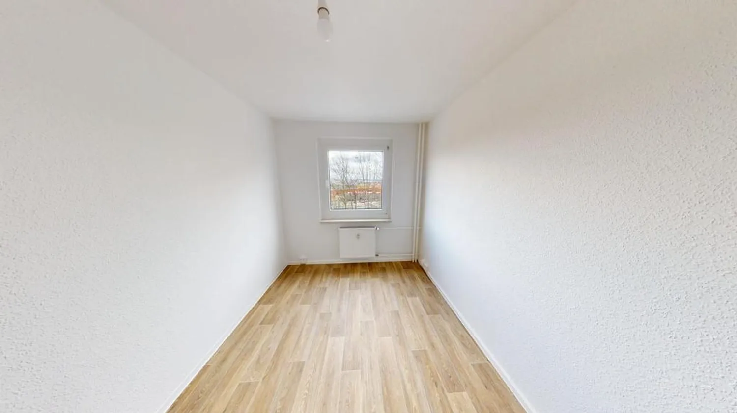3 room apartment with 80 m² in Chemnitz – Photo 4