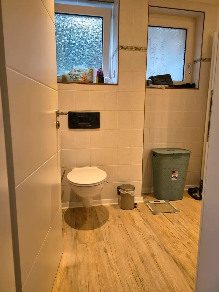 2 Zimmer Wohnung mit 70 m² in Meppen – Bild 6