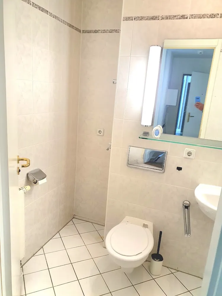 2 room apartment with 54 m² in Berlin – Photo 11