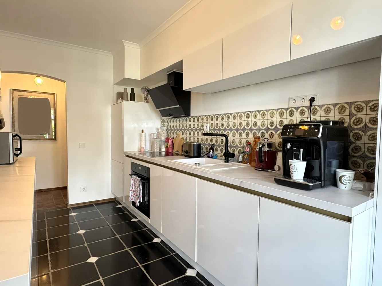 3 Zimmer Wohnung mit 83 m² in Aachen – Bild 3