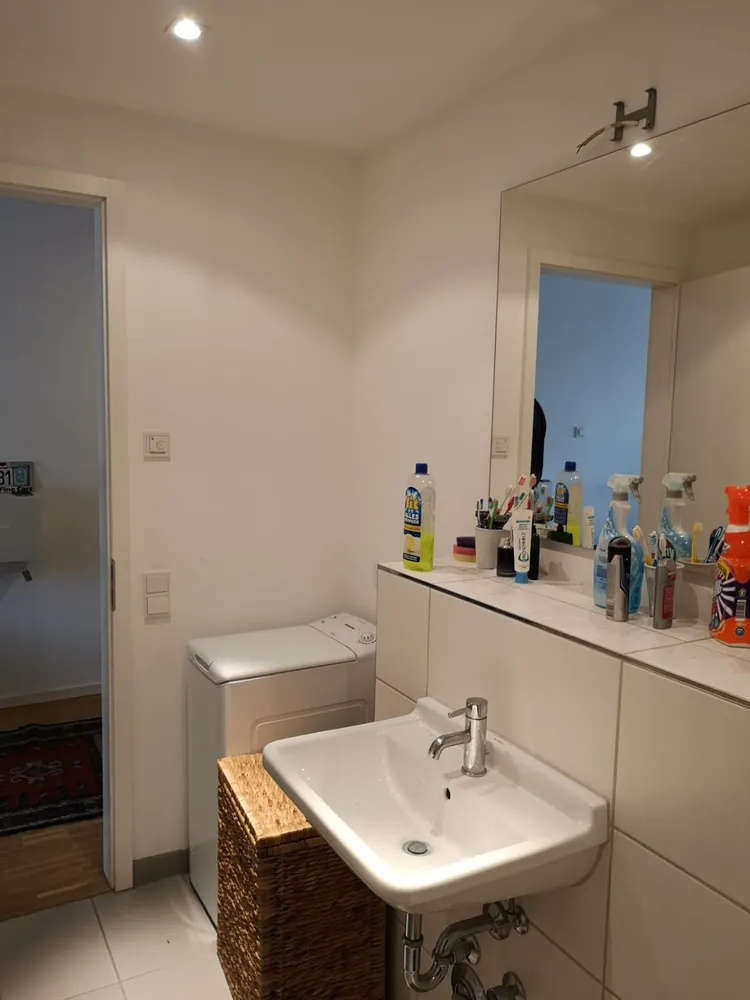 2 Zimmer Wohnung mit 83 m² in Frankfurt am Main – Bild 8