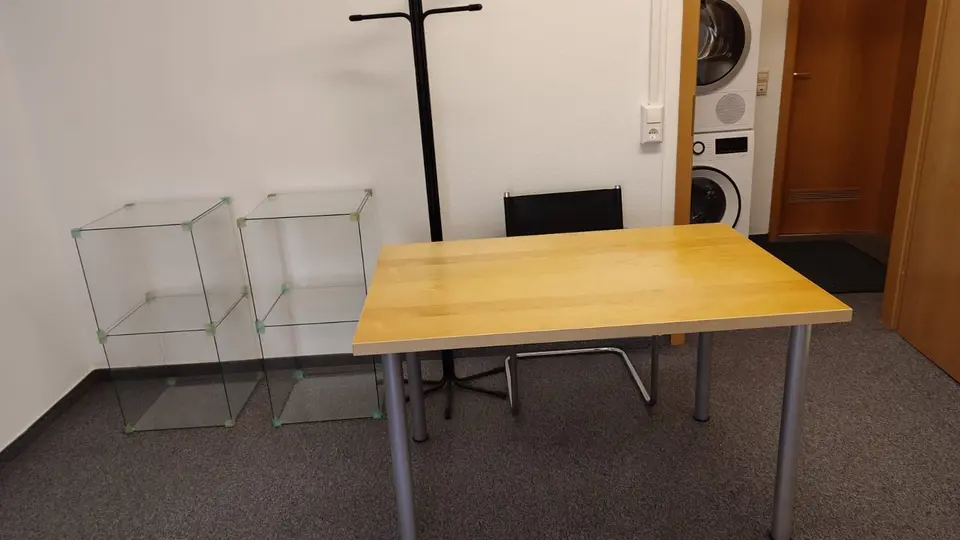 WG-Zimmer mit 15 m² in Metzingen – Bild 3
