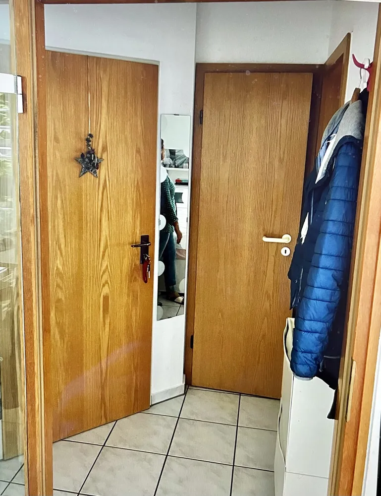 3 Zimmer Wohnung mit 55 m² in Mülheim an der Ruhr – Bild 10
