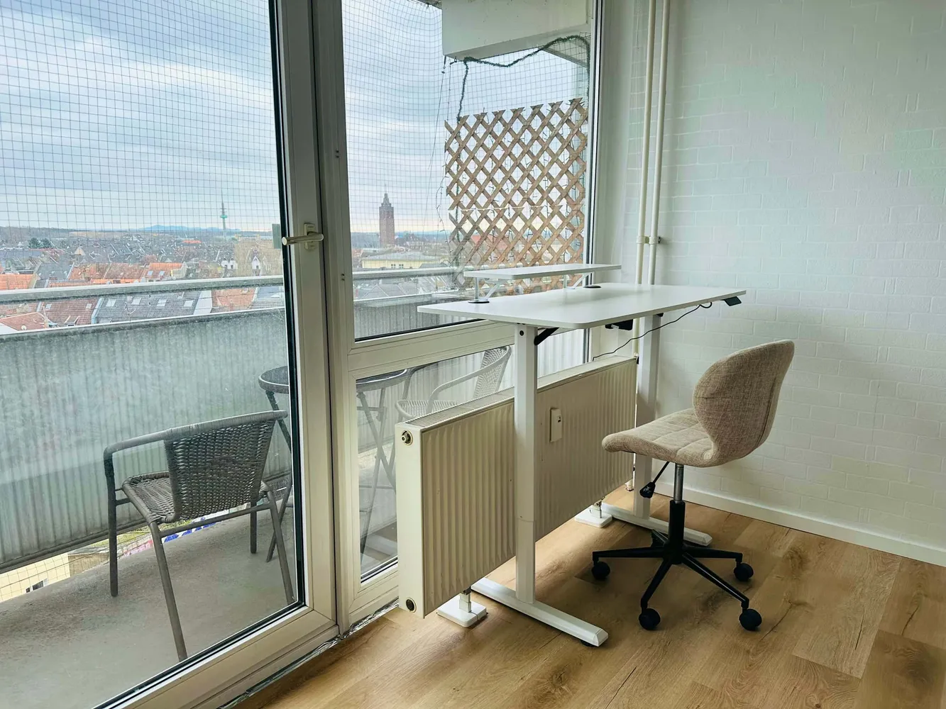 WG-Zimmer mit 15 m² in Köln – Bild 3