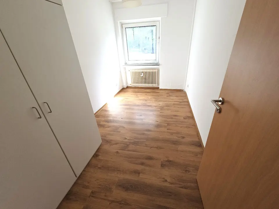 5 Zimmer Wohnung mit 107 m² in Walsrode – Bild 1