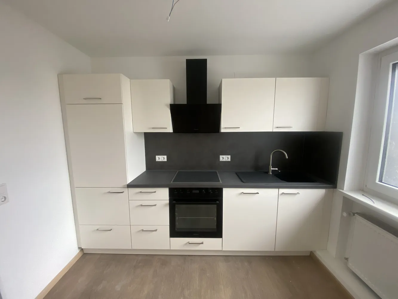 3 Zimmer Wohnung mit 68 m² in Bamberg – Bild 1
