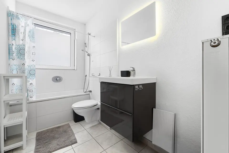 2 Zimmer Wohnung mit 35 m² in Essen – Bild 5
