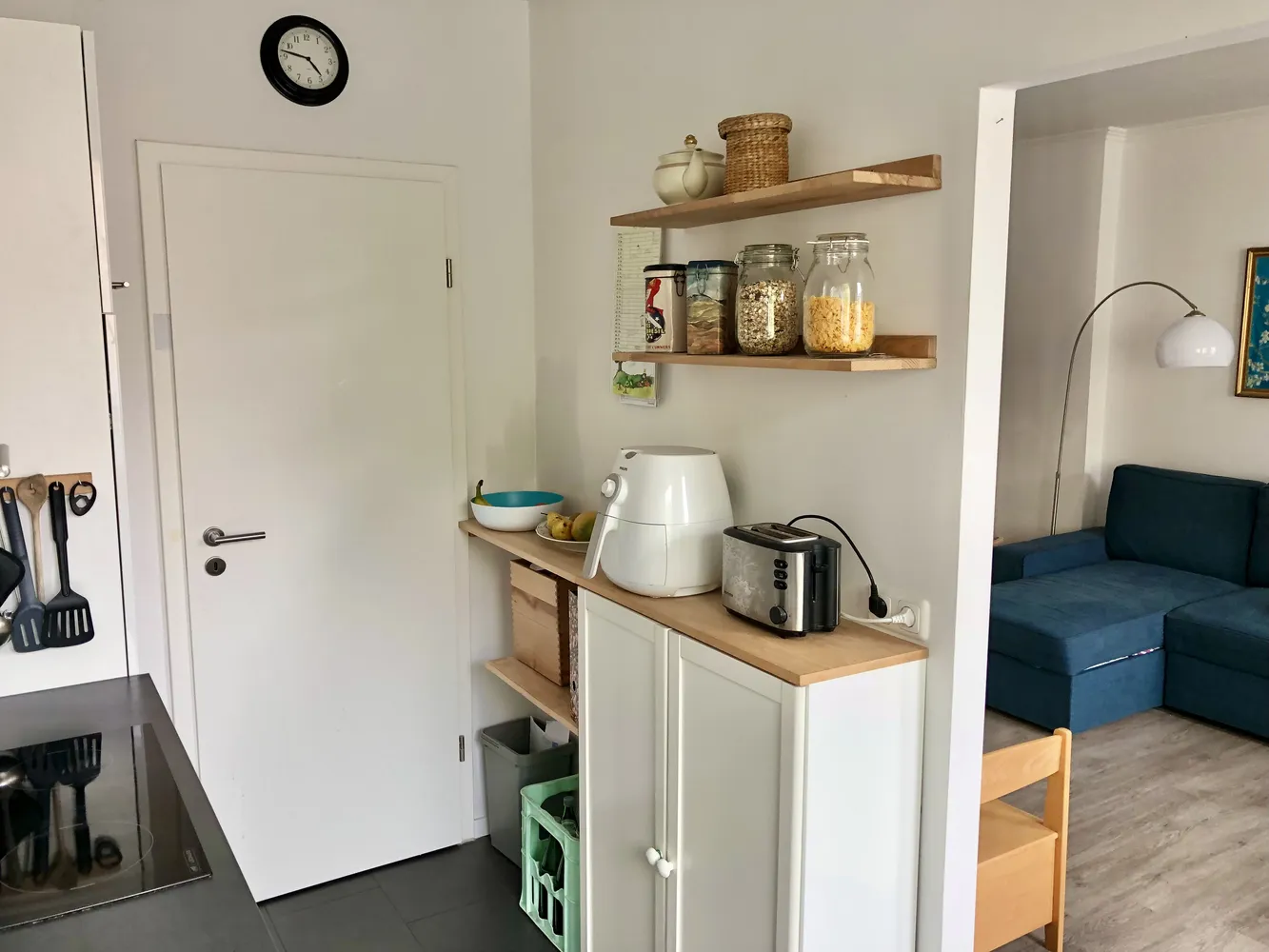 4 Zimmer Wohnung mit 72 m² in Aachen – Bild 9