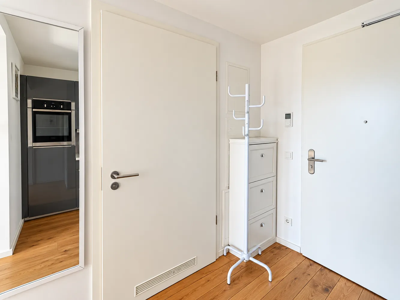 1 Zimmer Wohnung mit 30 m² in München – Bild 6