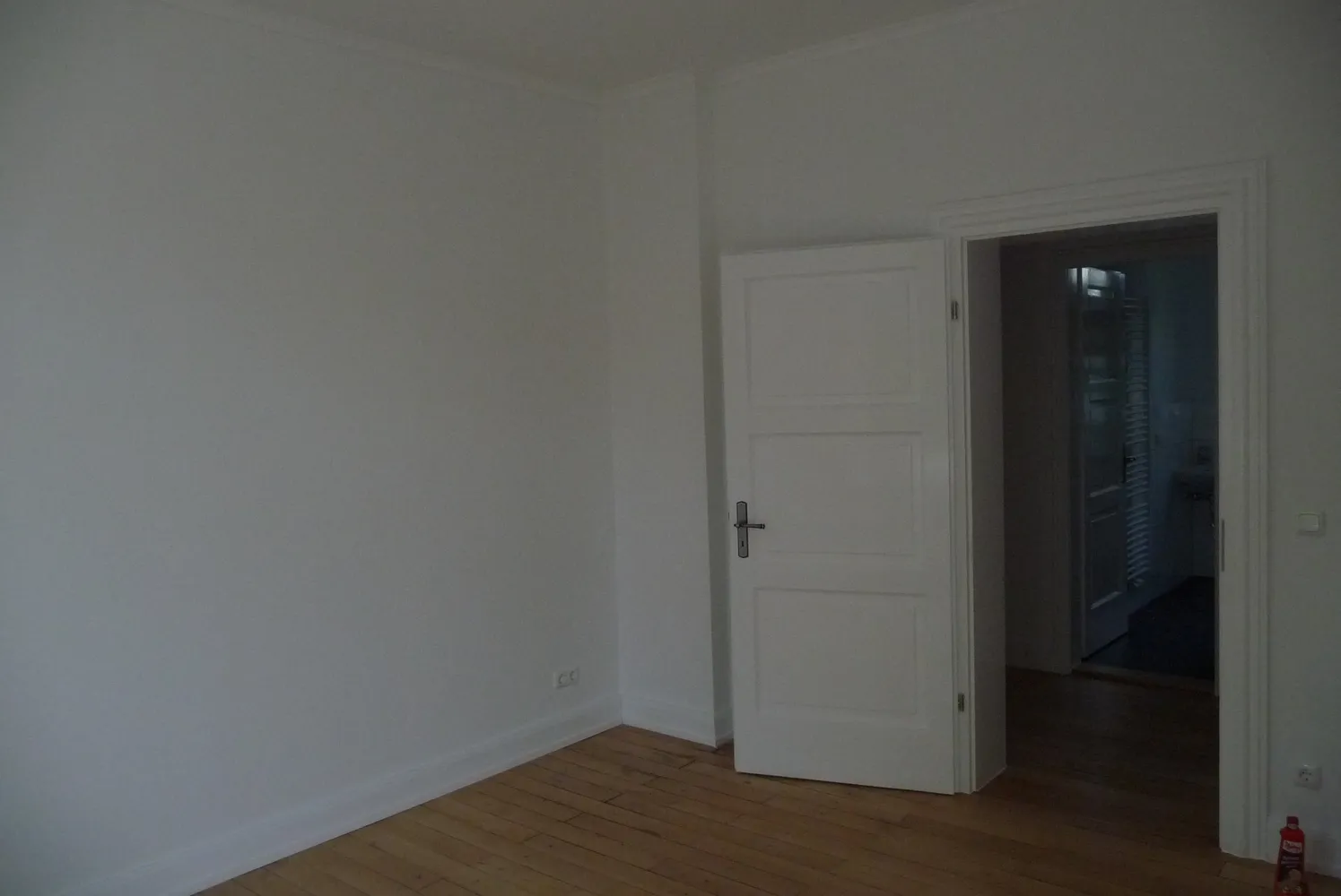 4 Zimmer Wohnung mit 125 m² in Mainz – Bild 12
