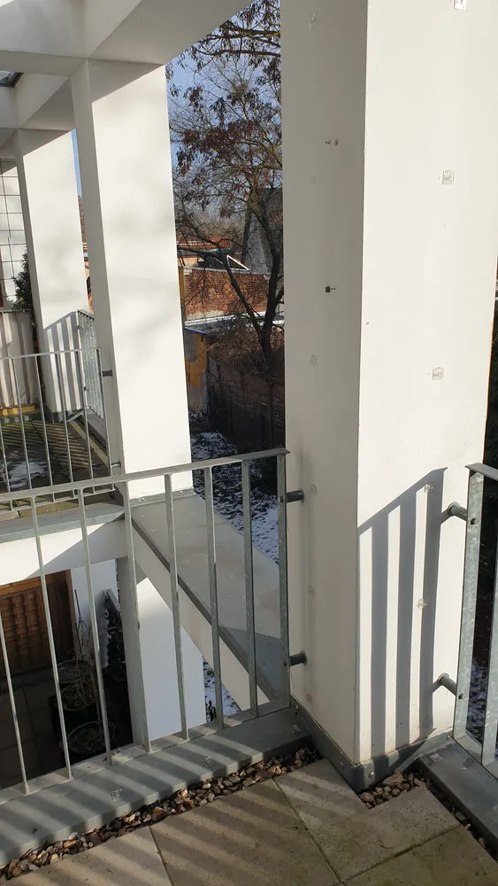 1 Zimmer Wohnung mit 28 m² in Magdeburg – Bild 10