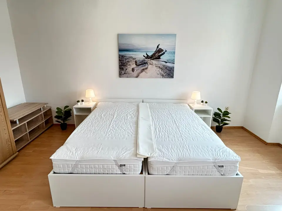 WG-Zimmer mit 25 m² in Deggendorf – Bild 7